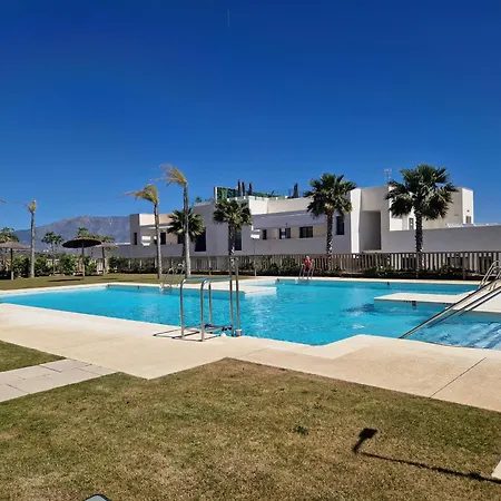 3 Bed In Casa Banderas Apartment La Cala De Mijas