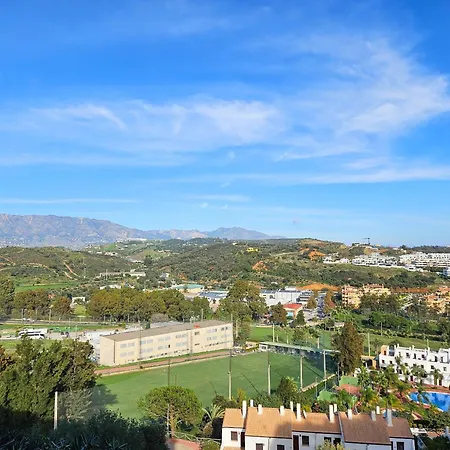 3 Bed In Casa Banderas * La Cala De Mijas