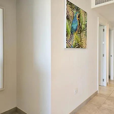 3 Bed In Casa Banderas Apartment La Cala De Mijas