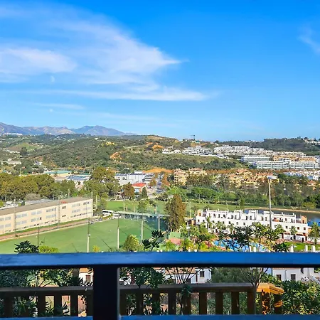 3 Bed In Casa Banderas La Cala De Mijas