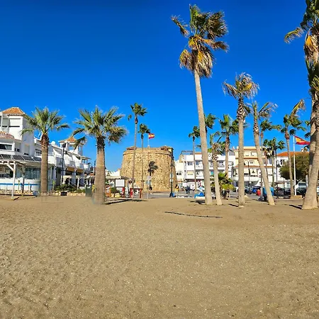 3 Bed In Casa Banderas Apartment