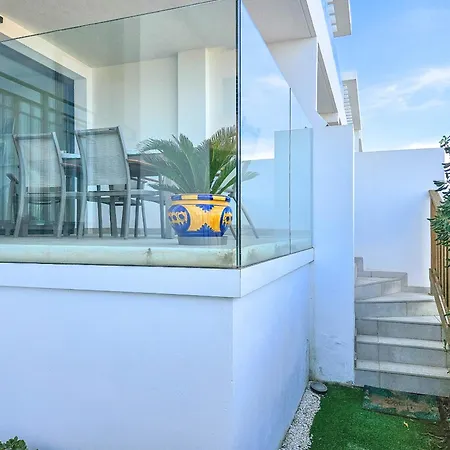 Apartment 3 Bed In Casa Banderas