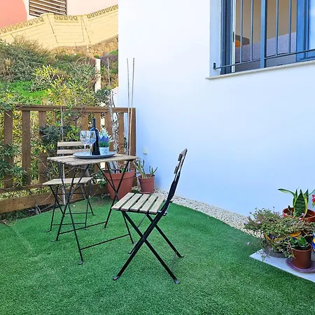 3 Bed In Casa Banderas Apartment *