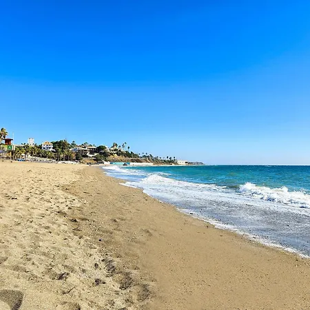 3 Bed In Casa Banderas Apartment La Cala De Mijas