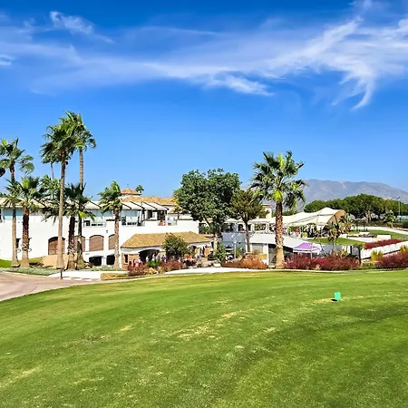 Apartment 3 Bed In Casa Banderas La Cala De Mijas