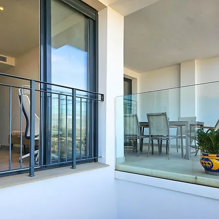 3 Bed In Casa Banderas * 라칼라데미야스