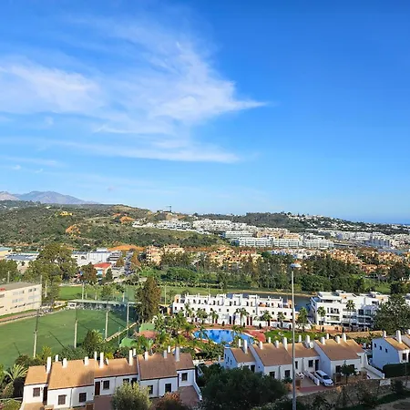 3 Bed In Casa Banderas Apartment