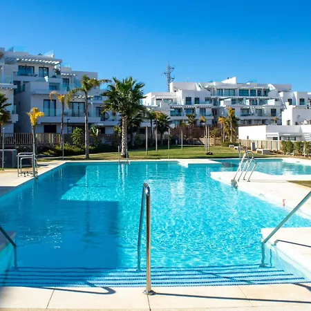 Apartment 3 Bed In Casa Banderas