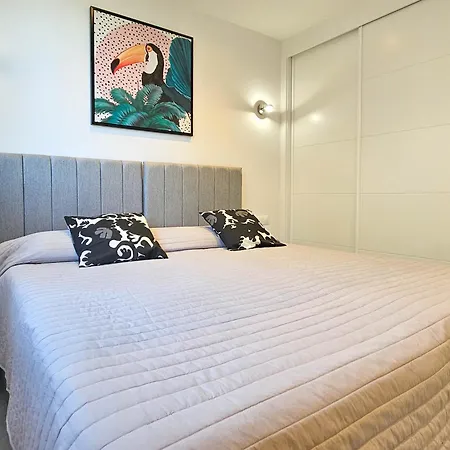3 Bed In Casa Banderas Apartment La Cala De Mijas
