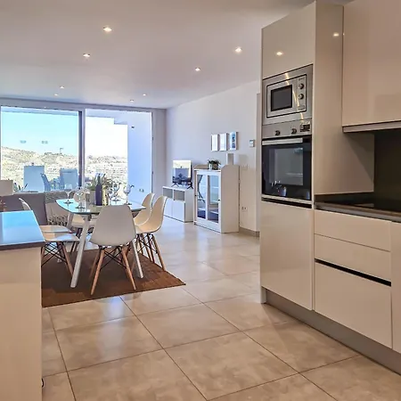 3 Bed In Casa Banderas *