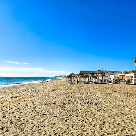 3 Bed In Casa Banderas * La Cala De Mijas