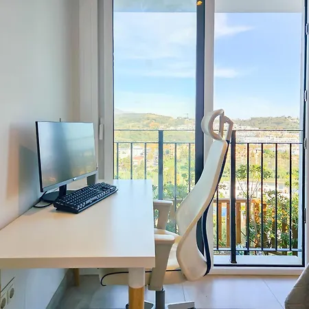 Apartment 3 Bed In Casa Banderas *
