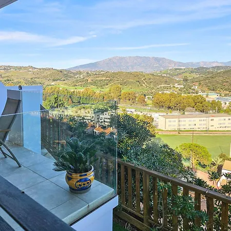 3 Bed In Casa Banderas