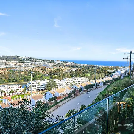Apartment 3 Bed In Casa Banderas
