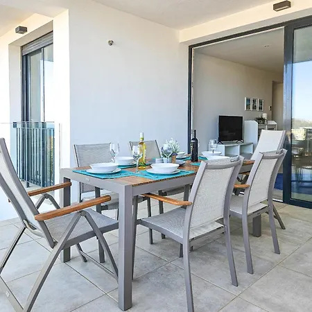 3 Bed In Casa Banderas Apartment *