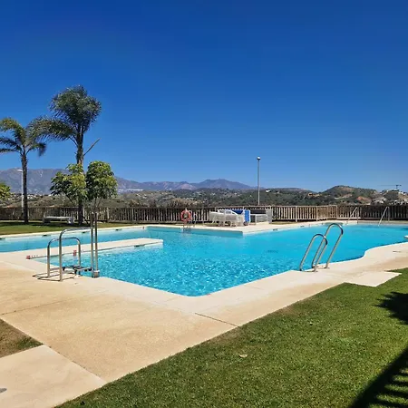 3 Bed In Casa Banderas Apartment La Cala De Mijas