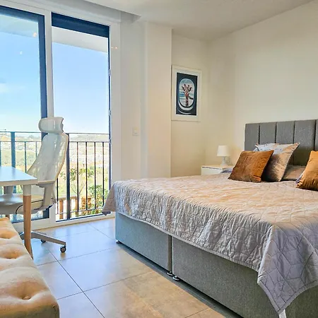 3 Bed In Casa Banderas * La Cala De Mijas