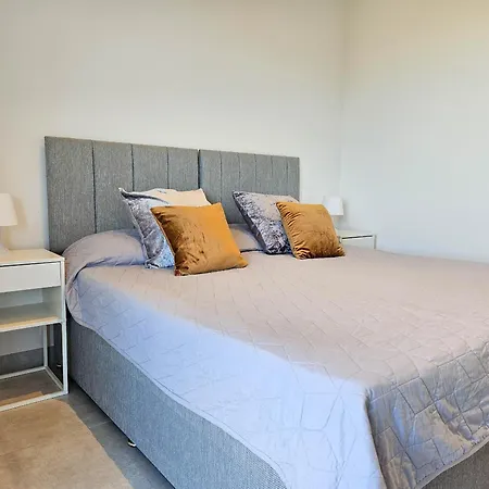 3 Bed In Casa Banderas Apartment La Cala De Mijas