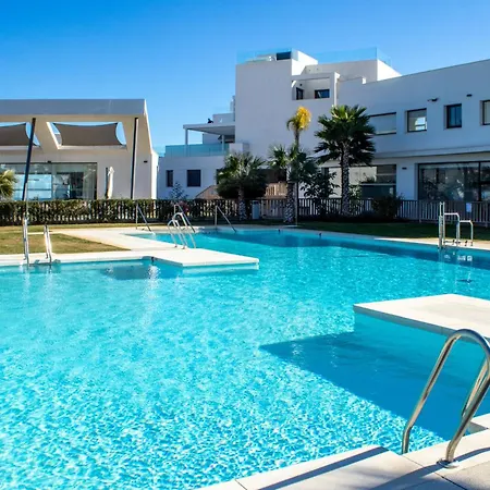 아파트 3 Bed In Casa Banderas