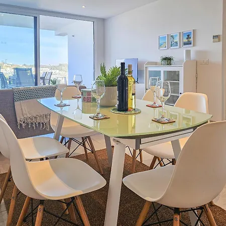 Apartment 3 Bed In Casa Banderas *