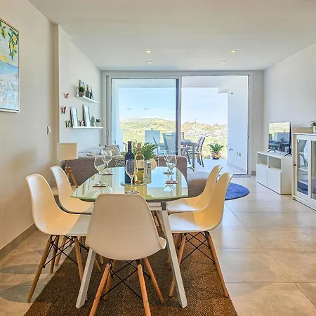 3 Bed In Casa Banderas Apartment La Cala De Mijas