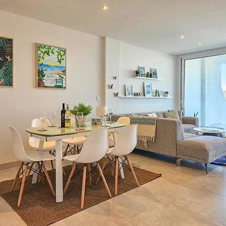Apartment 3 Bed In Casa Banderas La Cala De Mijas