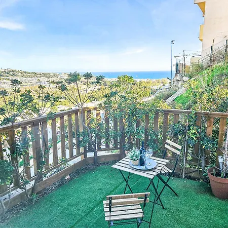 3 Bed In Casa Banderas *