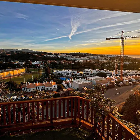3 Bed In Casa Banderas 아파트 *