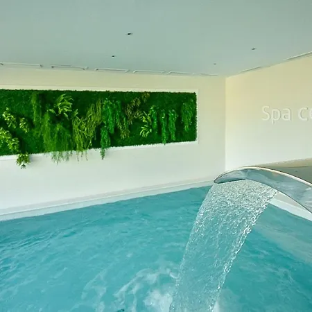 아파트 3 Bed In Casa Banderas 라칼라데미야스