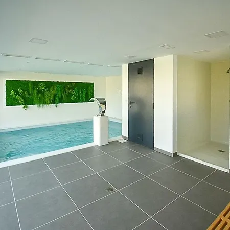 3 Bed In Casa Banderas 아파트 *