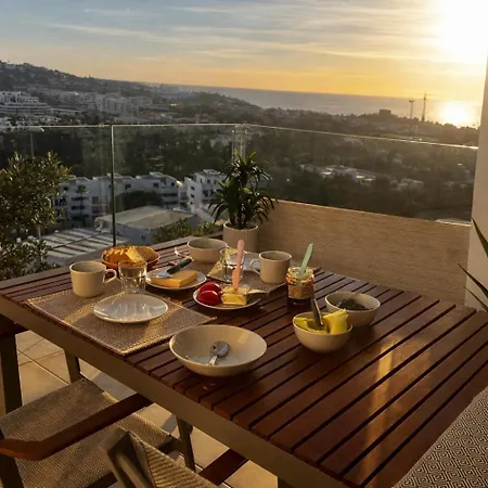 3 Bed In Casa Banderas 아파트 *