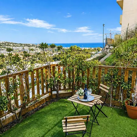 3 Bed In Casa Banderas