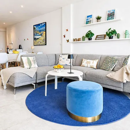 3 Bed In Casa Banderas 아파트 *
