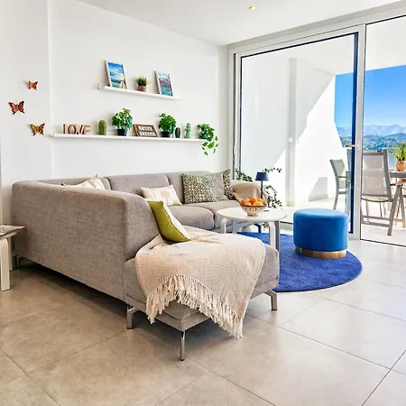 3 Bed In Casa Banderas 아파트 *