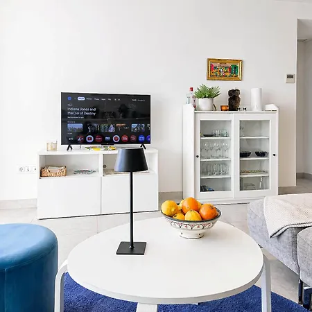 3 Bed In Casa Banderas 아파트 *