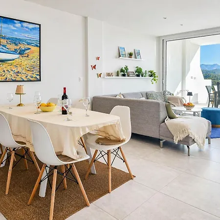 3 Bed In Casa Banderas * 라칼라데미야스