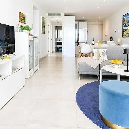 3 Bed In Casa Banderas 아파트