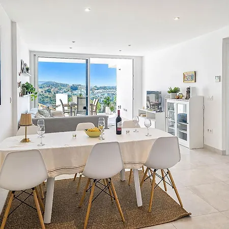 아파트 3 Bed In Casa Banderas *