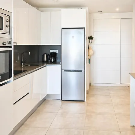 3 Bed In Casa Banderas 아파트 *