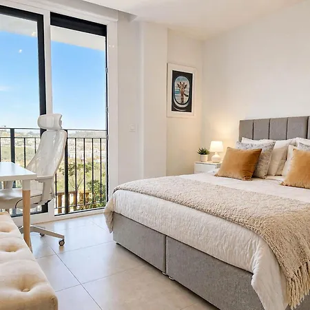 3 Bed In Casa Banderas 아파트 라칼라데미야스