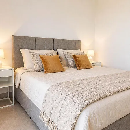 3 Bed In Casa Banderas *