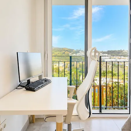 3 Bed In Casa Banderas