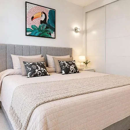 3 Bed In Casa Banderas 아파트 라칼라데미야스