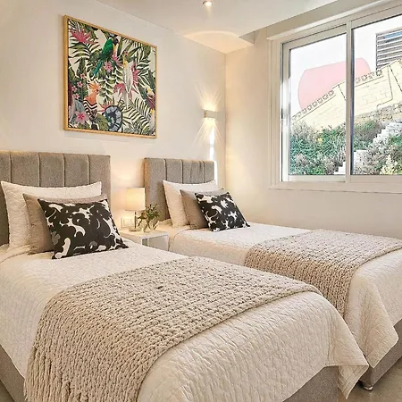 3 Bed In Casa Banderas * 라칼라데미야스