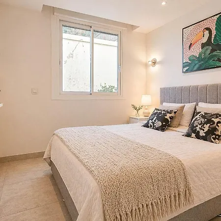 3 Bed In Casa Banderas *