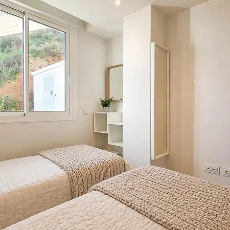 3 Bed In Casa Banderas * 라칼라데미야스