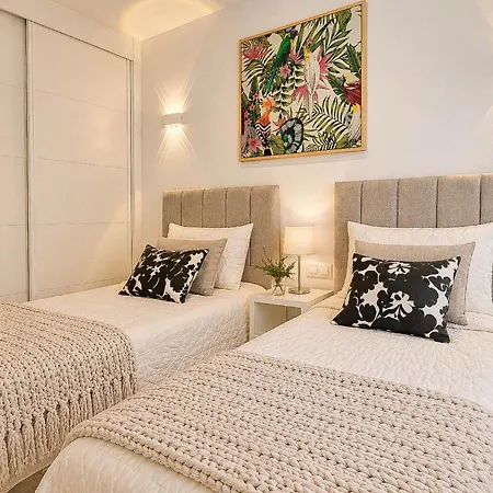 아파트 3 Bed In Casa Banderas *
