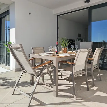 3 Bed In Casa Banderas 아파트 라칼라데미야스