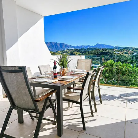 3 Bed In Casa Banderas 아파트 *