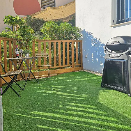 3 Bed In Casa Banderas 아파트